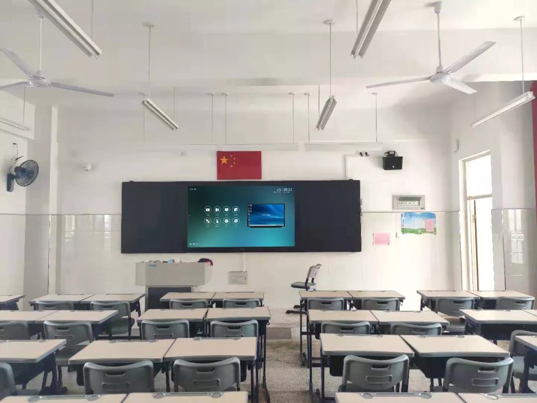 閩南師大漳州臺商投資區附屬小學(xué)(圖2) 閩南師大漳州臺商投資區附屬小學(xué)(圖2)
