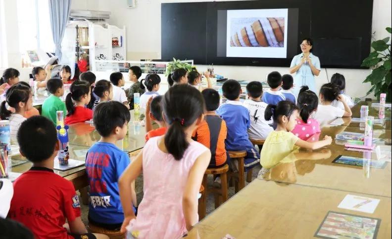深圳市松崗實(shí)驗(yàn)學(xué)校(圖8) 深圳市松崗實(shí)驗(yàn)學(xué)校(圖8)