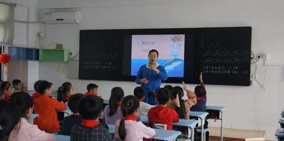鄭州國際城小學(xué)(圖8) 鄭州國際城小學(xué)(圖8)